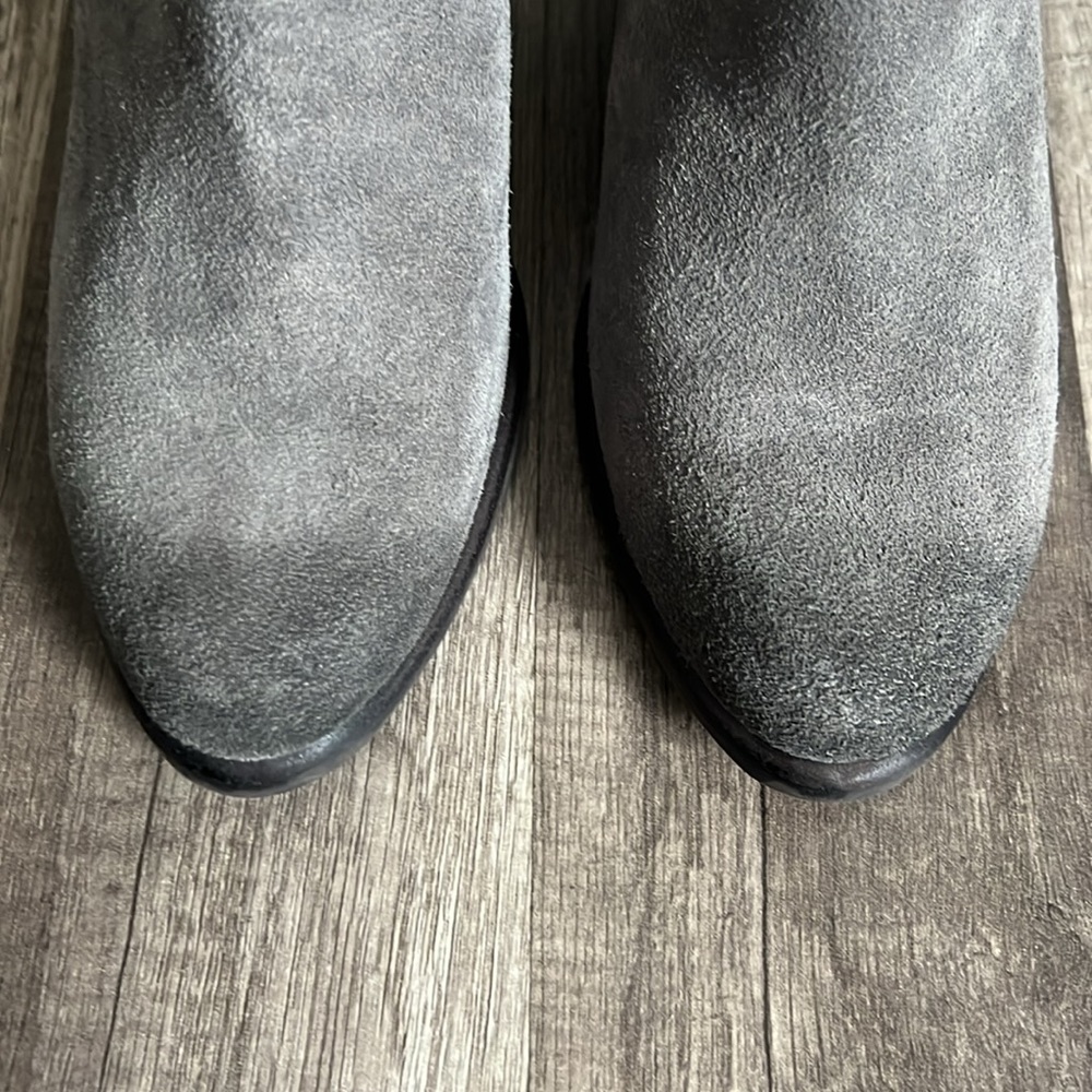 UGG Suede booties - Picture 3 of 6